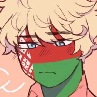 😞 emoji Беларусь (@sofa_gachaUkraine) Telegram sticker 14 of 45