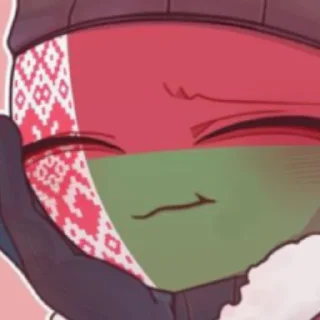 ☺️ emoji Беларусь (@sofa_gachaUkraine) Telegram sticker 10 of 45