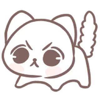 Sticker from ☆ @cute_stickers_emoji  ☆