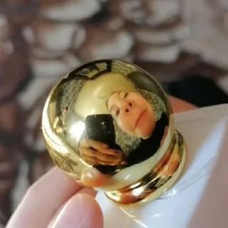 Sticker from Марина АУЕ Басота