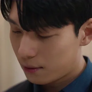 🕯 emoji # Wi Ha Joon @angistikers Telegram sticker 22 of 25