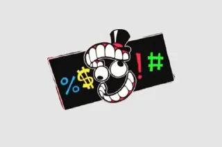 Sticker from TADC