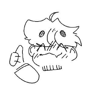 Sticker from Gabby (PaT)