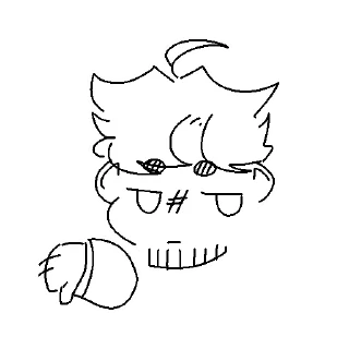 Sticker from Gabby (PaT)