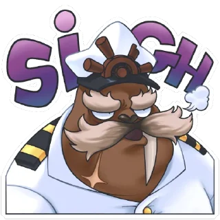 Sticker from A Hat in Time