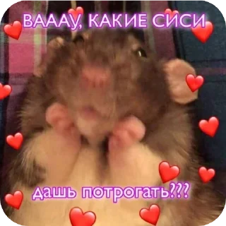 Ах ты прости Господи sticker 3