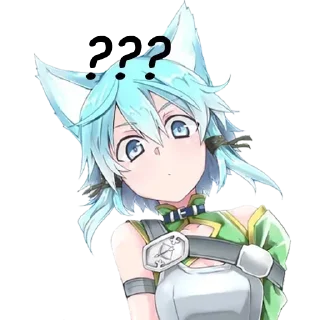 ❤️ emoji random @anime_stickerr Telegram sticker 13 of 28
