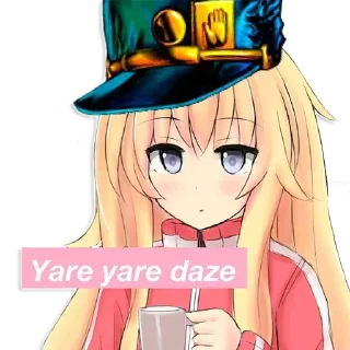 ❤️ emoji random @anime_stickerr Telegram sticker 16 of 28
