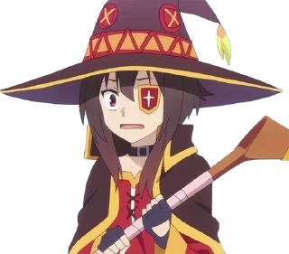 ❤️ emoji random @anime_stickerr Telegram sticker 10 of 28