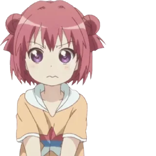 ❤️ emoji random @anime_stickerr Telegram sticker 17 of 28