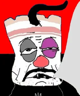 ✡️ emoji Россия 🇷🇺🇷🇺 👍🏼👍🏼 только для русских — @stckrRobot Telegram sticker 22 of 61