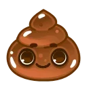 💩 emoji Gummy Bears Emoji @xkysluv Telegram sticker 18 of 37