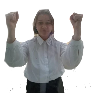 Sticker from какашки