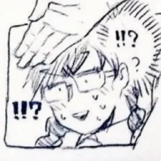 Sticker from ida
