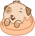 Sticker from Купер
