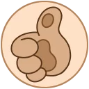 Sticker from Купер