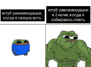 🤣 emoji МЕМАЧ :: @ArdemLegend Telegram sticker 15 of 20