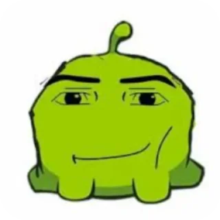 🖼 emoji Рандом фигня из интернета Telegram sticker 16 of 30