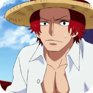 😇 emoji Тгк Аниме Манами Telegram sticker 19 of 120