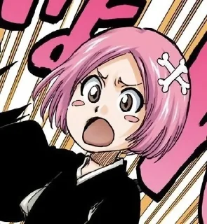 ❤️ emoji Ячиру Telegram sticker 10 of 86