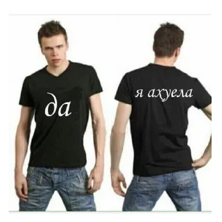Sticker from Коты