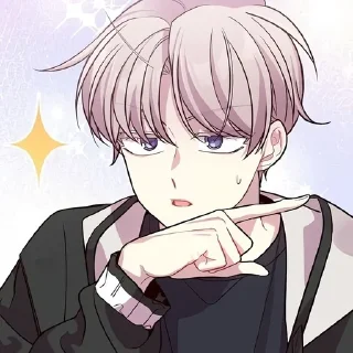 🌟 emoji Улиточка) Telegram sticker 9 of 61