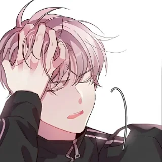 🌟 emoji Улиточка) Telegram sticker 7 of 61