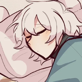 🎐 emoji ૮꒰ྀི ៸៸ ꒱ Illou× @mocabred ♡ \\ Telegram sticker 9 of 15