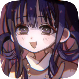 🌟 emoji A᧐i—Yᥲsɦir᧐ @Ammosinfo Telegram sticker 23 of 86