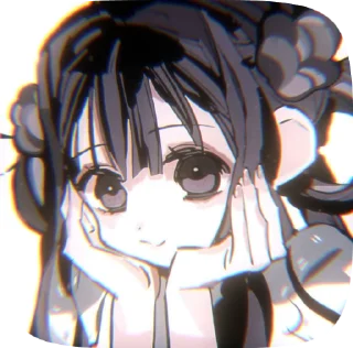 🌟 emoji A᧐i—Yᥲsɦir᧐ @Ammosinfo Telegram sticker 22 of 86