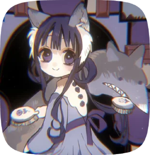 🌟 emoji A᧐i—Yᥲsɦir᧐ @Ammosinfo Telegram sticker 19 of 86