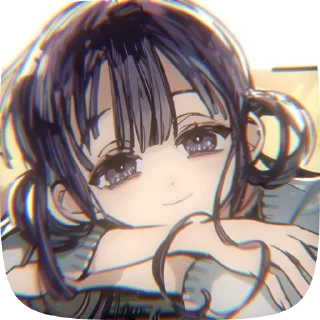 Sticker from A᧐i—Yᥲsɦir᧐ @Ammosinfo