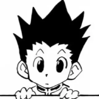 🤨 emoji гон потеряшкин😱 Telegram sticker 14 of 47