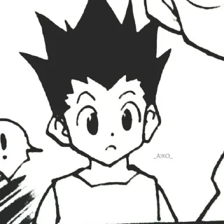 😮 emoji гон потеряшкин😱 Telegram sticker 4 of 47