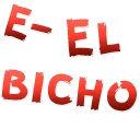 😡 emoji alfabeto vulgar español @stickersb2b Telegram sticker 23 of 52