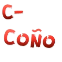 👌 emoji alfabeto vulgar español @stickersb2b Telegram sticker 8 of 52