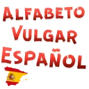 😍 emoji alfabeto vulgar español @stickersb2b Telegram sticker 1 of 52