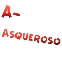 👌 emoji alfabeto vulgar español @stickersb2b Telegram sticker 3 of 52