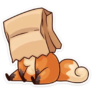 🙈 emoji Video Favorite stickers Telegram sticker 20 of 50