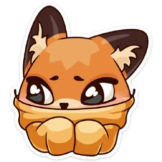 😞 emoji Video Favorite stickers Telegram sticker 11 of 50