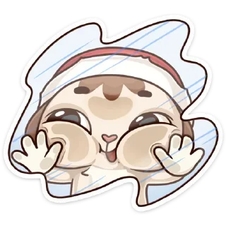 😊 emoji Video Favorite stickers Telegram sticker 21 of 50