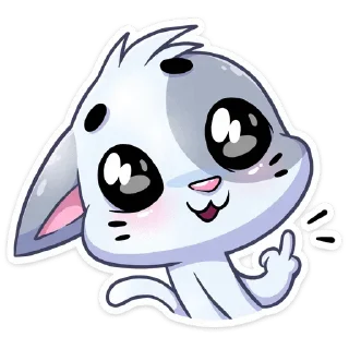 Sticker from Video Favorite stickers