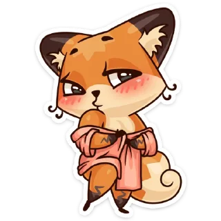 😌 emoji Video Favorite stickers Telegram sticker 8 of 50