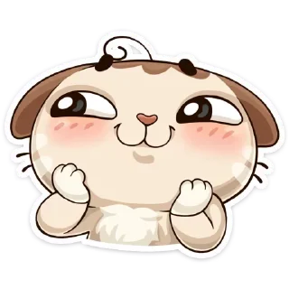 ☺️ emoji Video Favorite stickers Telegram sticker 12 of 50