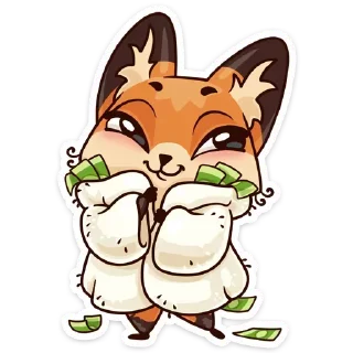 💰 emoji Video Favorite stickers Telegram sticker 16 of 50
