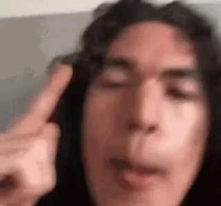 🤬 emoji Pop Guys (Music News | UA) Telegram sticker 13 of 21