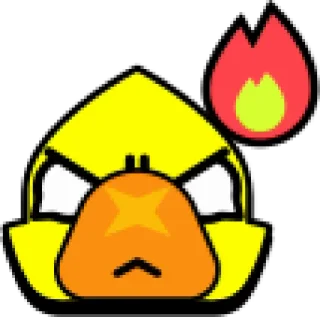 🤬 emoji Video Favorite stickers Telegram sticker 4 of 50