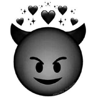 😀 emoji Video Favorite stickers Telegram sticker 13 of 50