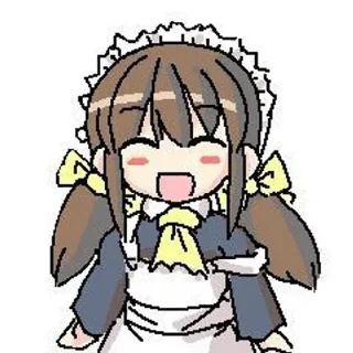 🌟 emoji Hidoi Telegram sticker 22 of 30