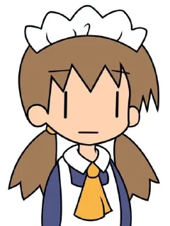 🌟 emoji Hidoi Telegram sticker 11 of 30
